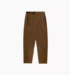 23 Engineered Mens Woven Pant - Green