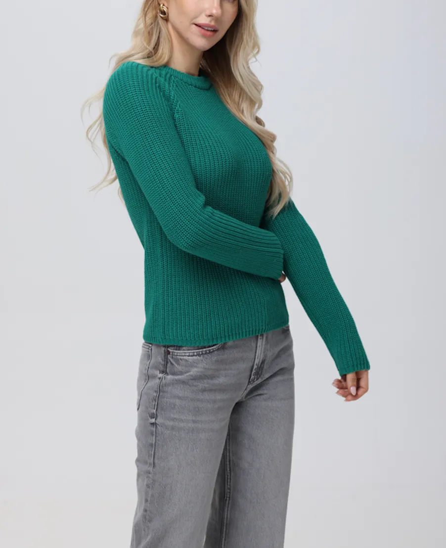 525 AMERICA JANE PULLOVER