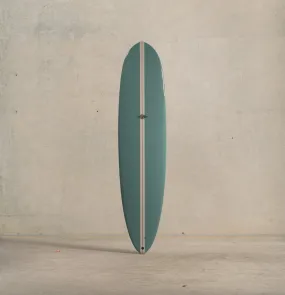 8'0 Fireball