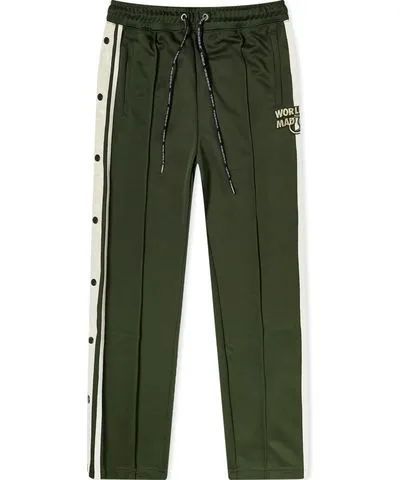 A Bathing Ape Men's Jersey Track Pants