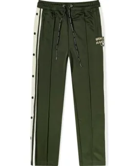 A Bathing Ape Men's Jersey Track Pants