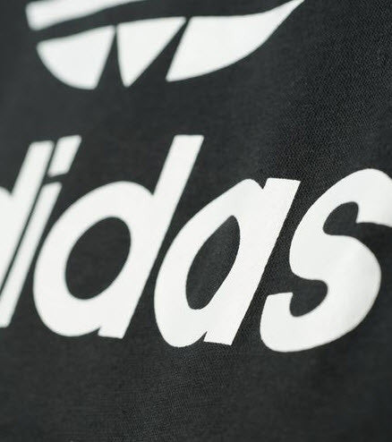 Adidas Originals 3Foil Hood Black