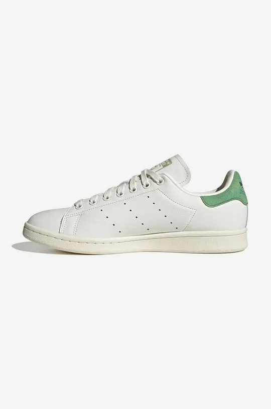 adidas Originals leather sneakers Stan Smith white color