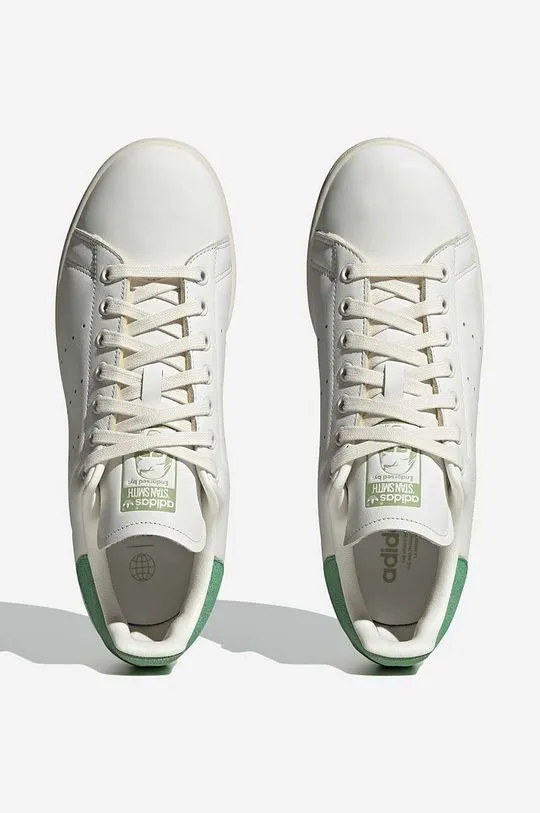 adidas Originals leather sneakers Stan Smith white color