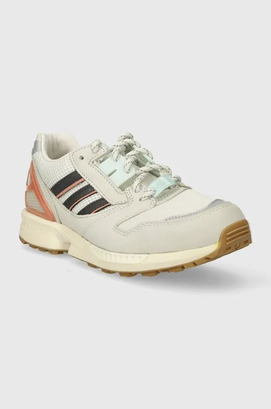 adidas Originals sneakers ZX 8000 gray color IE2963