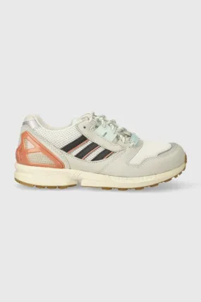 adidas Originals sneakers ZX 8000 gray color IE2963