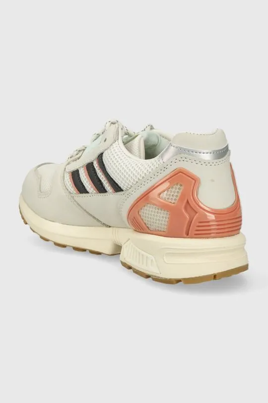 adidas Originals sneakers ZX 8000 gray color IE2963