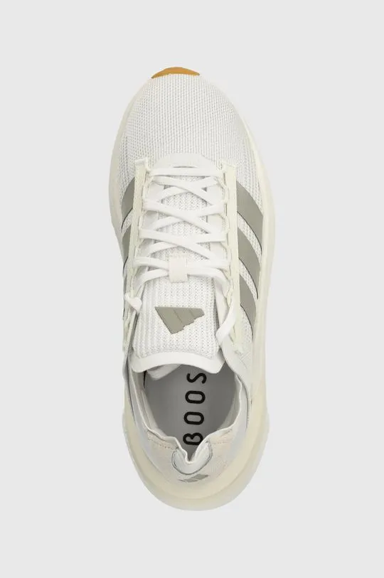 adidas sneakers AVRYN white color