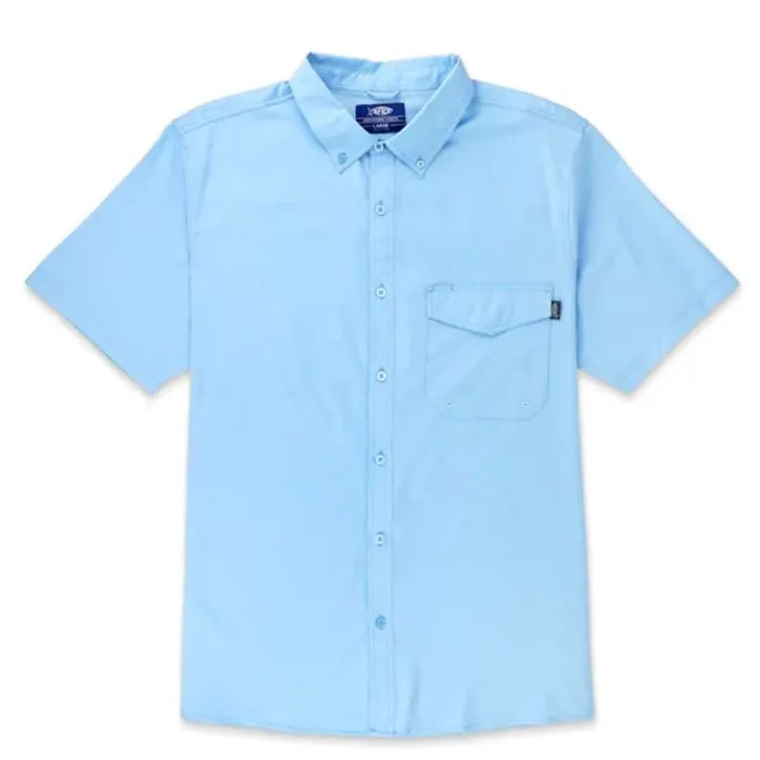 Aftco Palomar Vent Fishing Shirt