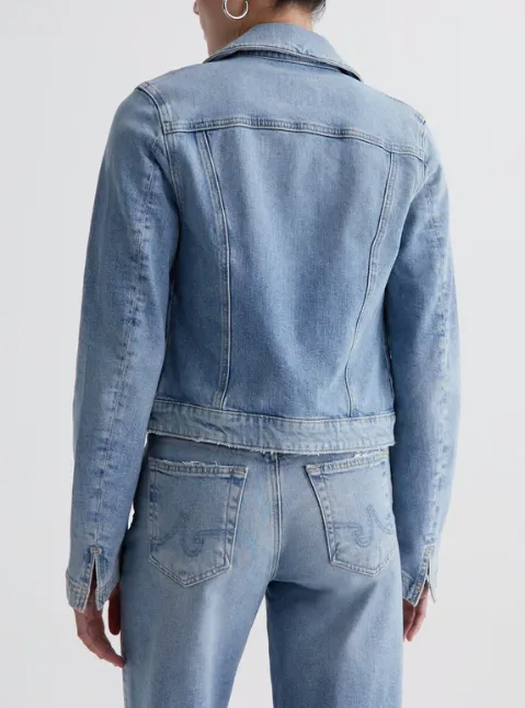 AG ALAMO DENIM JACKET