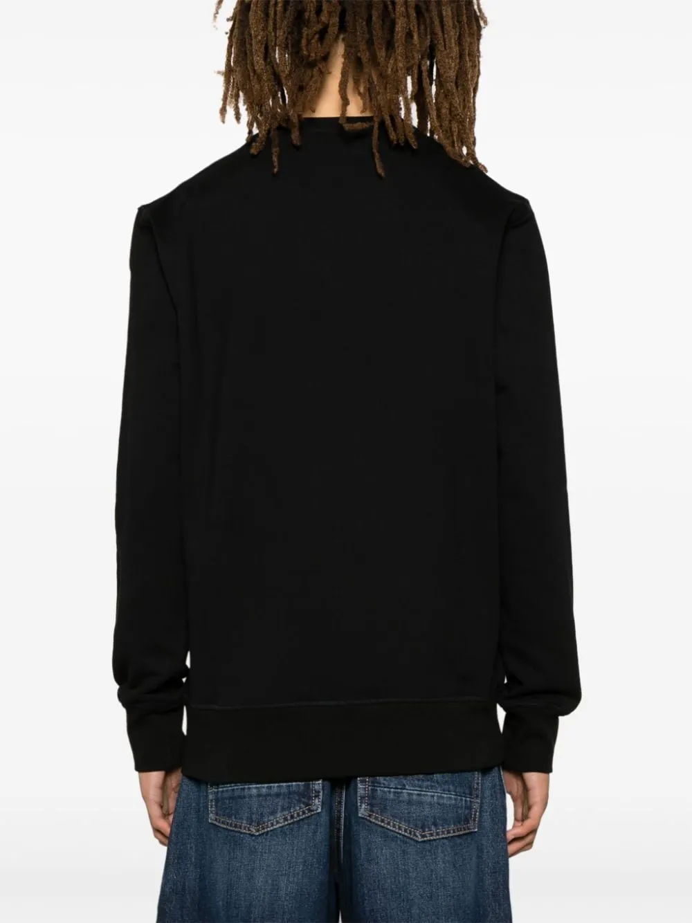 Alexander Mcqueen Sweaters Black