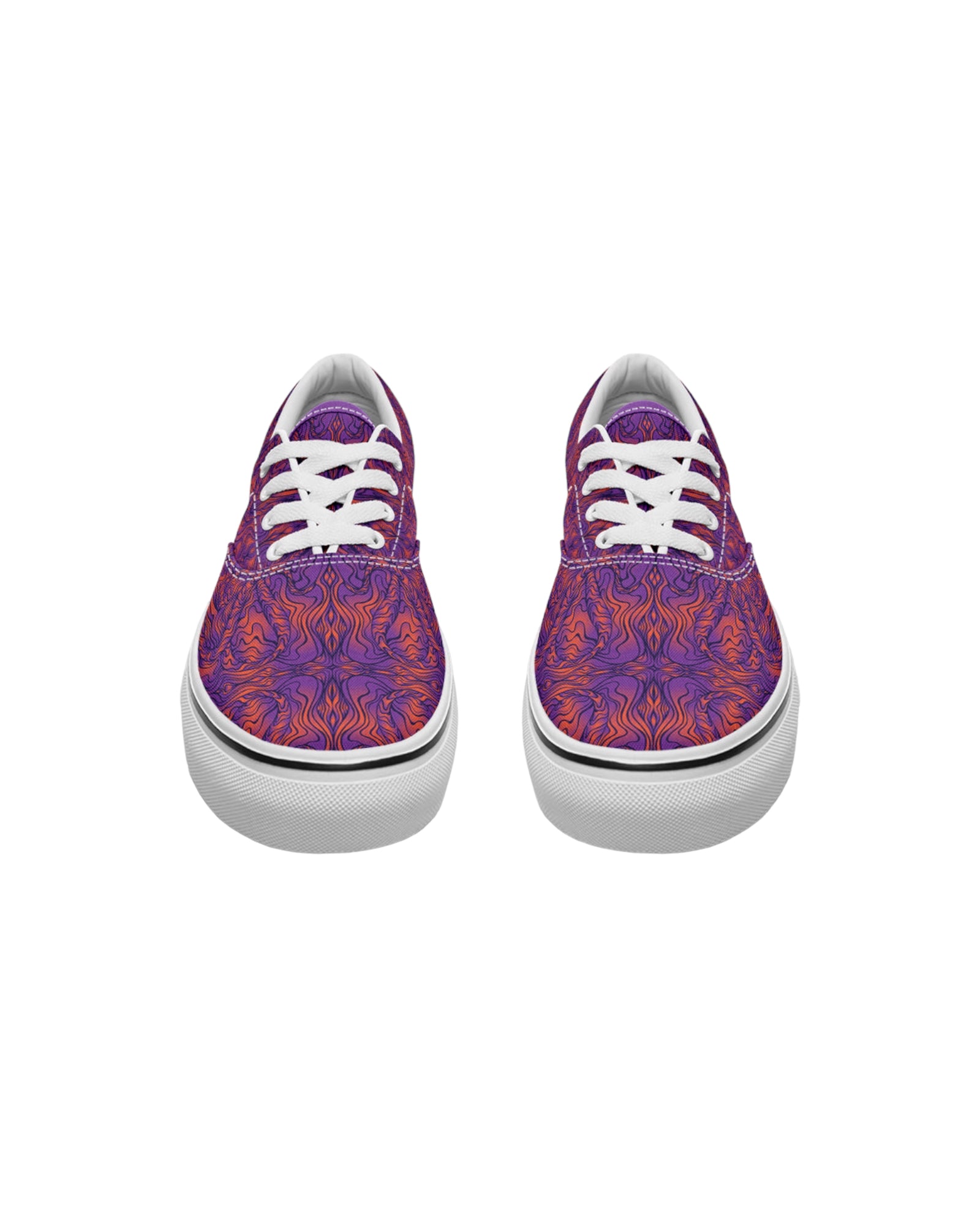 Amethyst Fire Festival Shoes