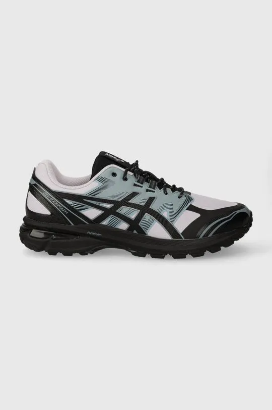 Asics sneakers GEL-TERRAIN gray color 1203A342.500