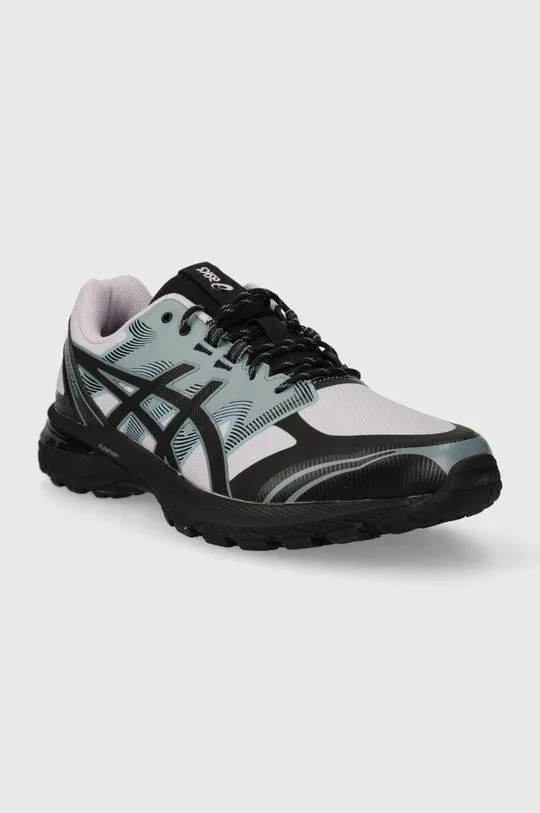 Asics sneakers GEL-TERRAIN gray color 1203A342.500