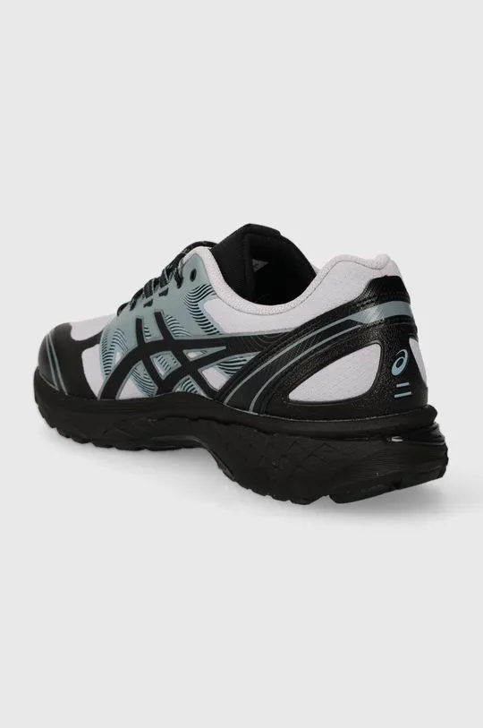 Asics sneakers GEL-TERRAIN gray color 1203A342.500