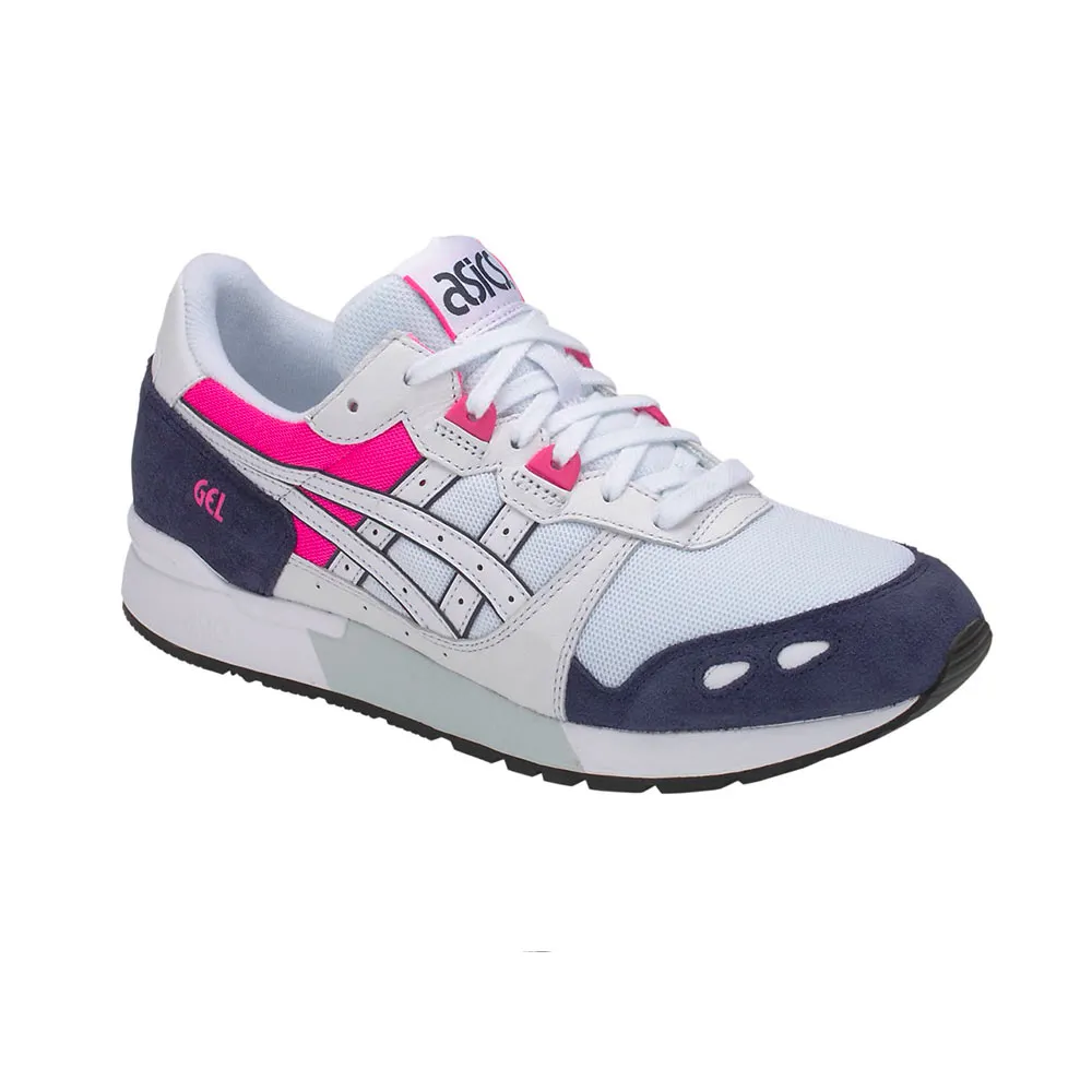 Asics Tiger Gel-Lyte 1193A092.100 White / Peacoat