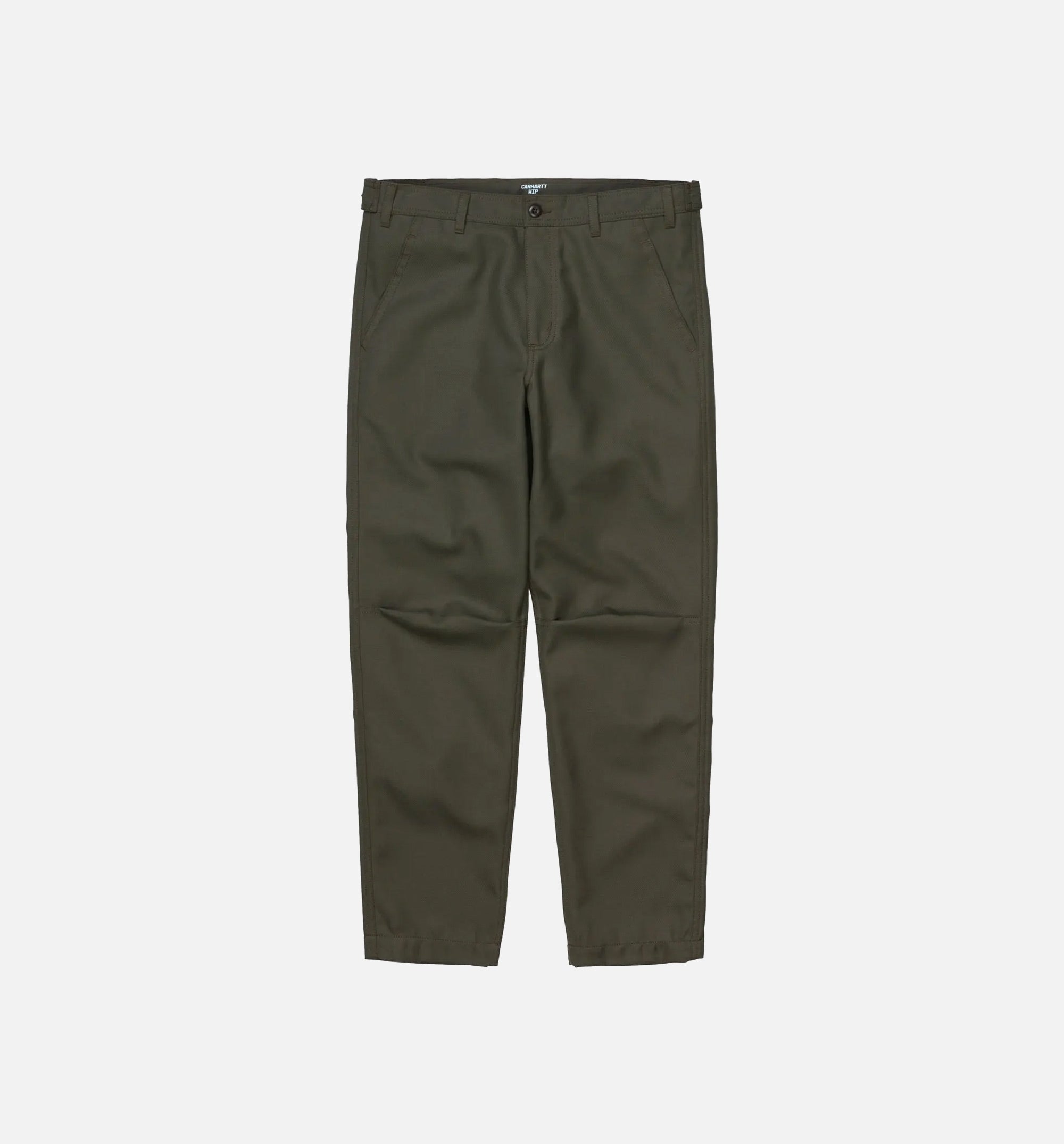 Barton Pant Mens Pants - Cypress