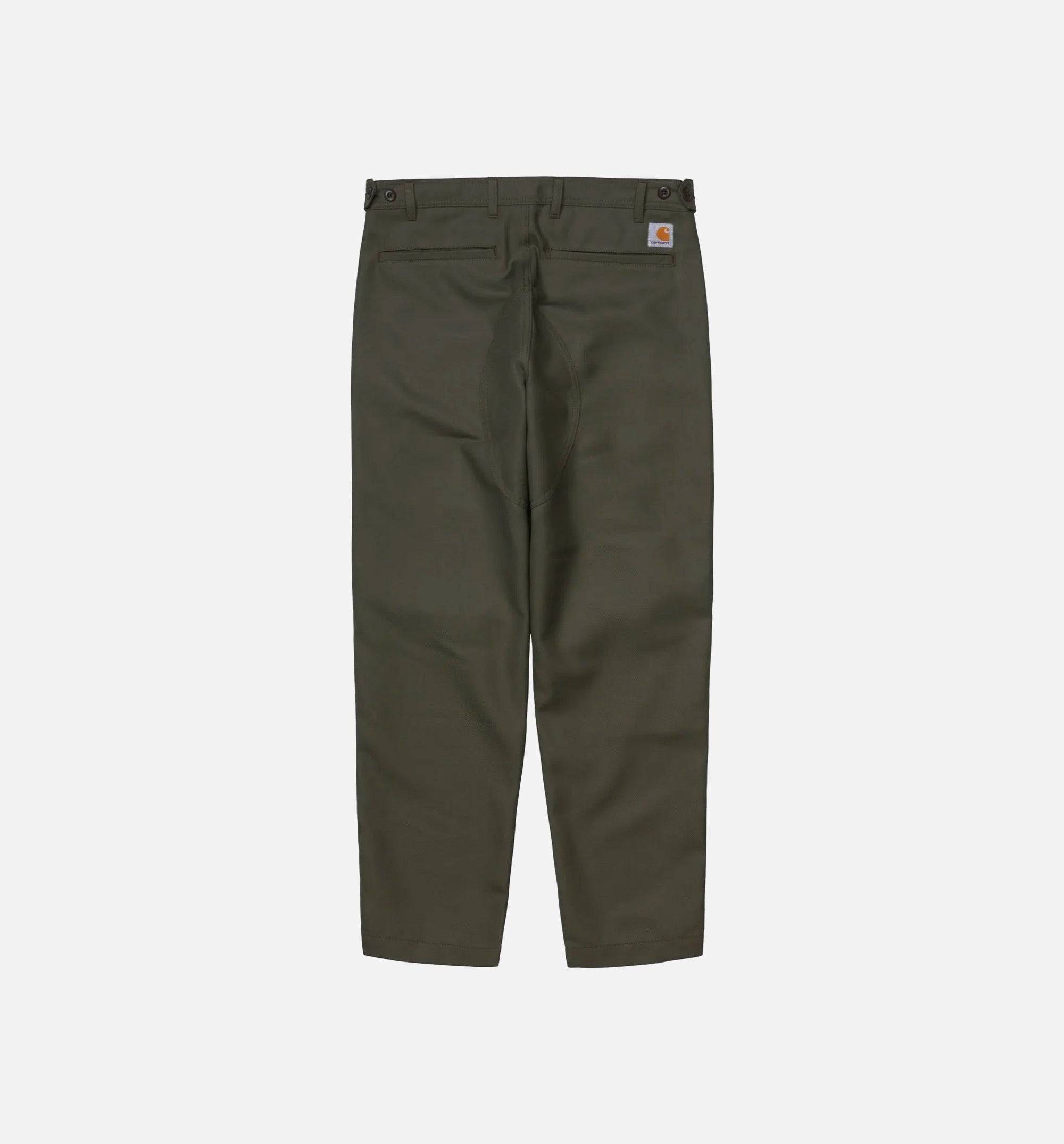 Barton Pant Mens Pants - Cypress