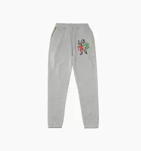 BB Cycle Sweatpants Mens Pant - Gray