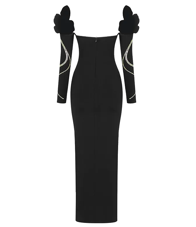 Berenice Maxi Dress