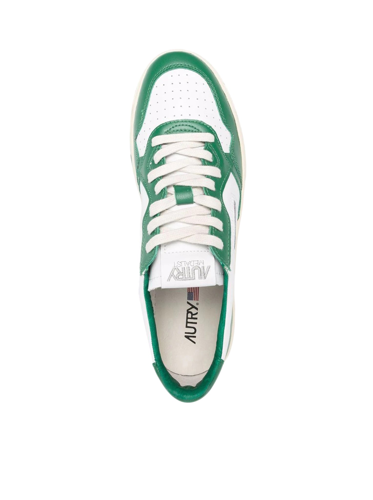 BICOLOR SNEAKERS