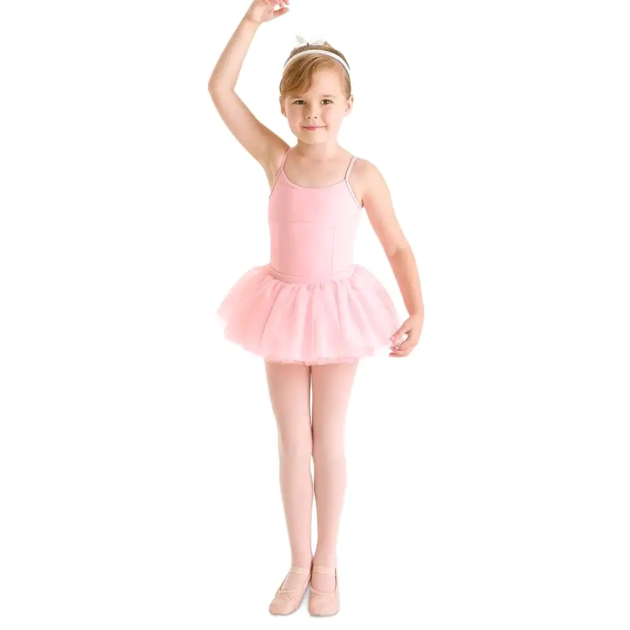 Bloch Girls Hurley Tutu Skirt