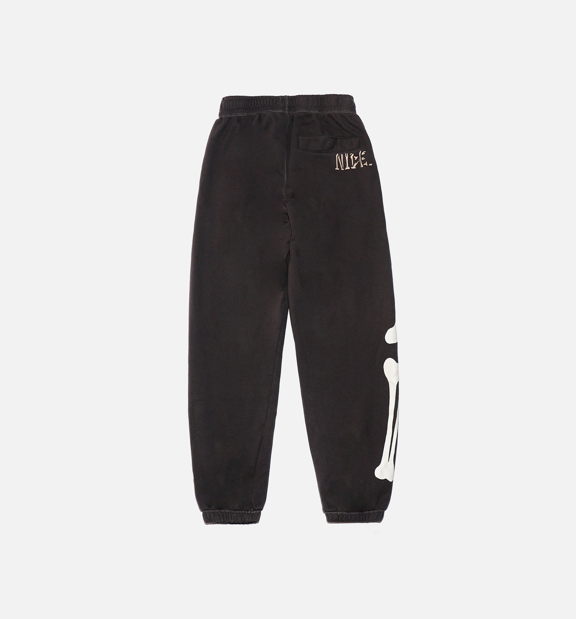 Bones Sweatpant Mens Pants - Black