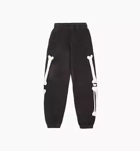 Bones Sweatpant Mens Pants - Black