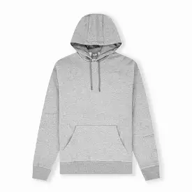 Booster Hoodie - Grey