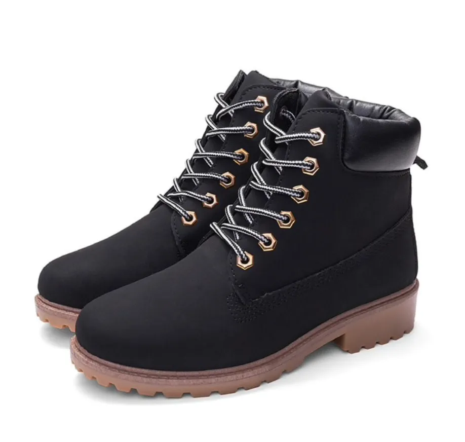 BOTAS MARTIN BOOTS