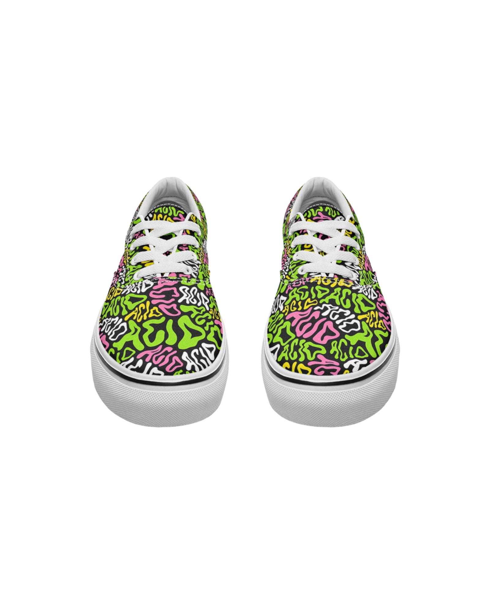 Candy Acid Festival Shoes