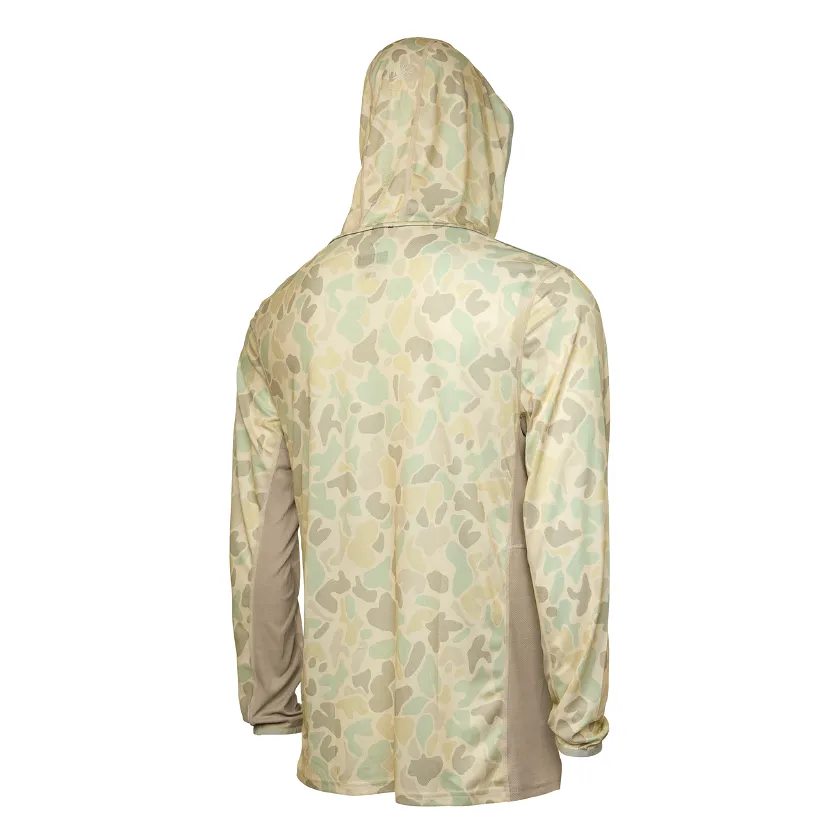 Cool Breeze 2.0 Performance Fishing Hoodie