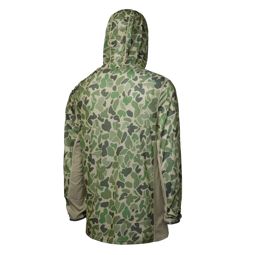 Cool Breeze 2.0 Performance Fishing Hoodie