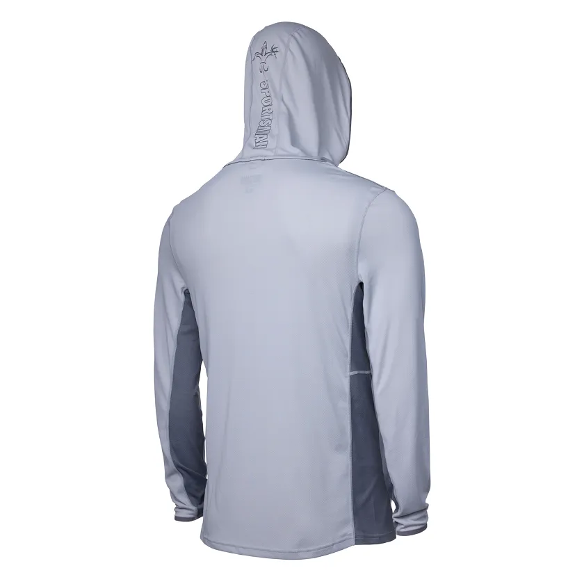 Cool Breeze 2.0 Performance Fishing Hoodie