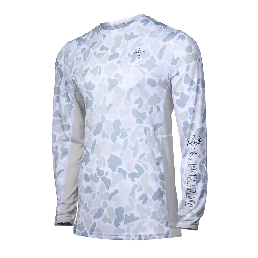 Cool Breeze 2.0 Performance Fishing Shirt