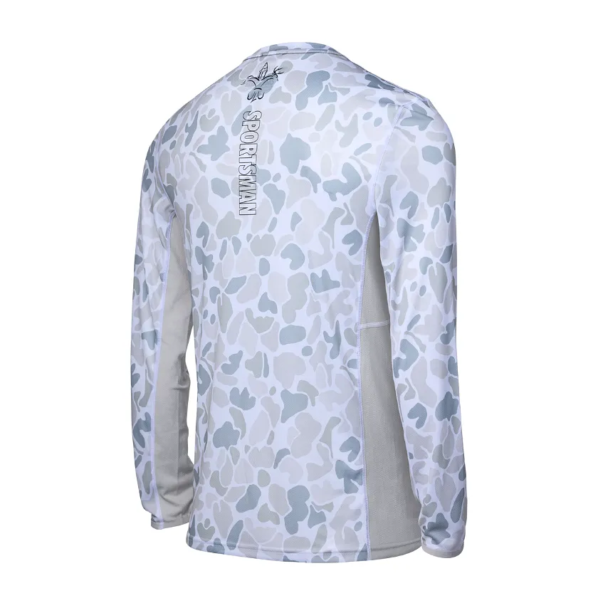 Cool Breeze 2.0 Performance Fishing Shirt