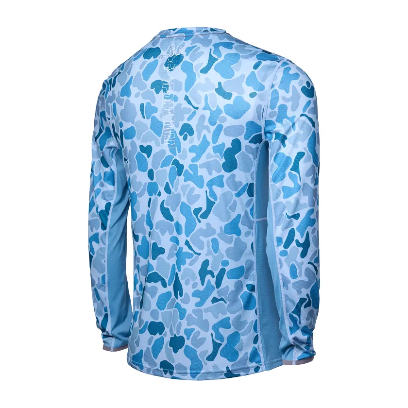 Cool Breeze 2.0 Performance Fishing Shirt