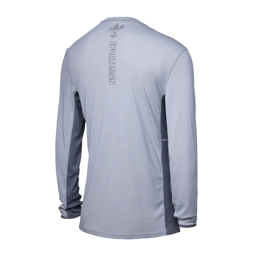 Cool Breeze 2.0 Performance Fishing Shirt