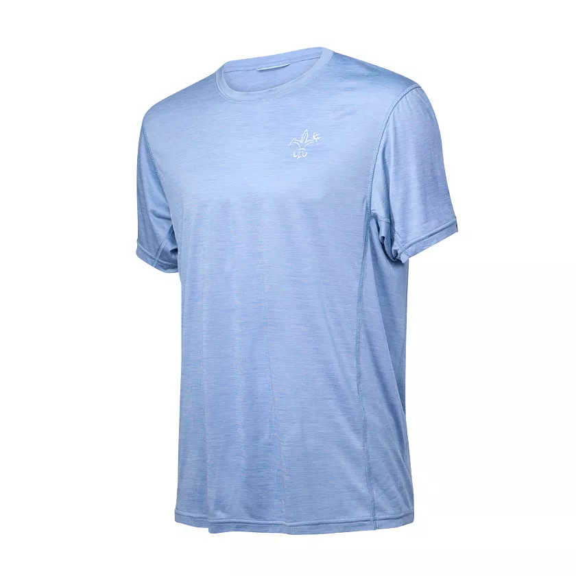 Cool T Short Sleeve Performance Fishing Shirt