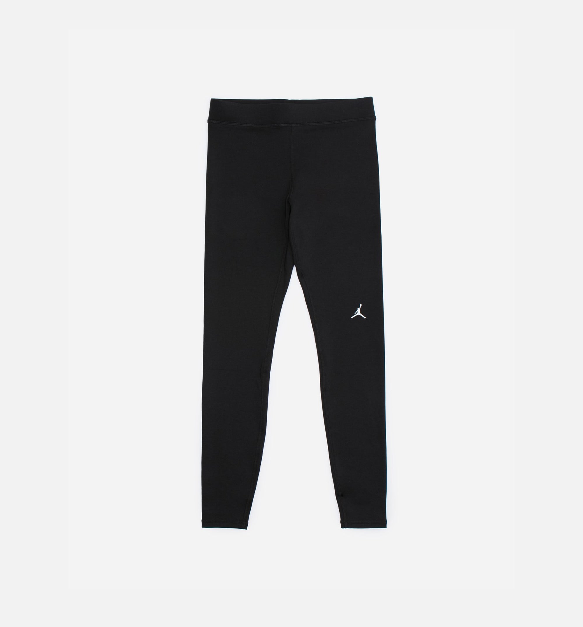 Core Legging Womens Pants - Black