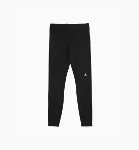 Core Legging Womens Pants - Black