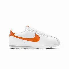 CORTEZ 'WHITE/CAMPFIRE ORANGE-JADE HORIZON'