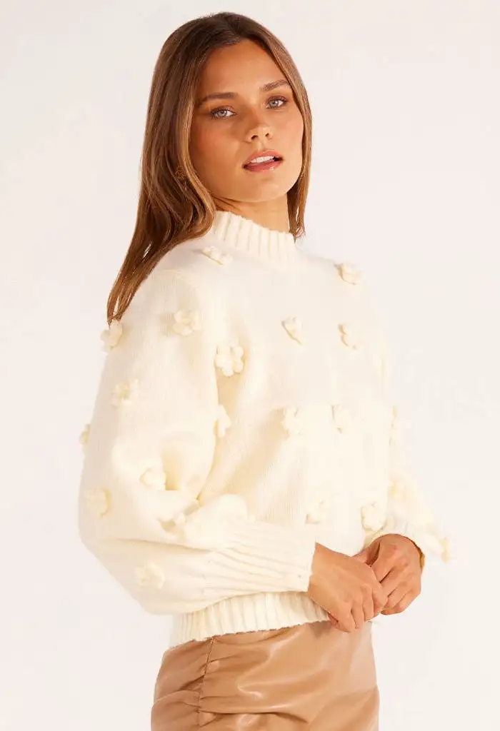 Daisy Jumper