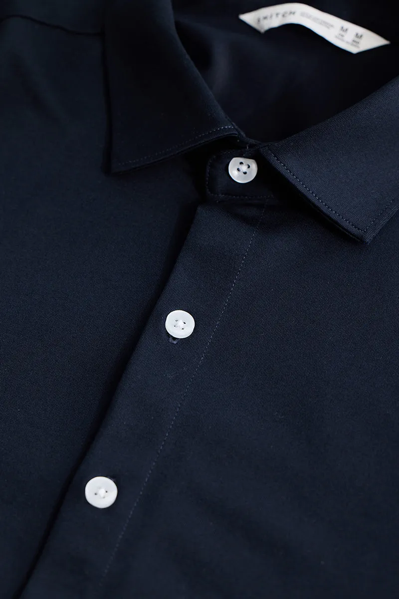 EasyFlex Navy Shirt