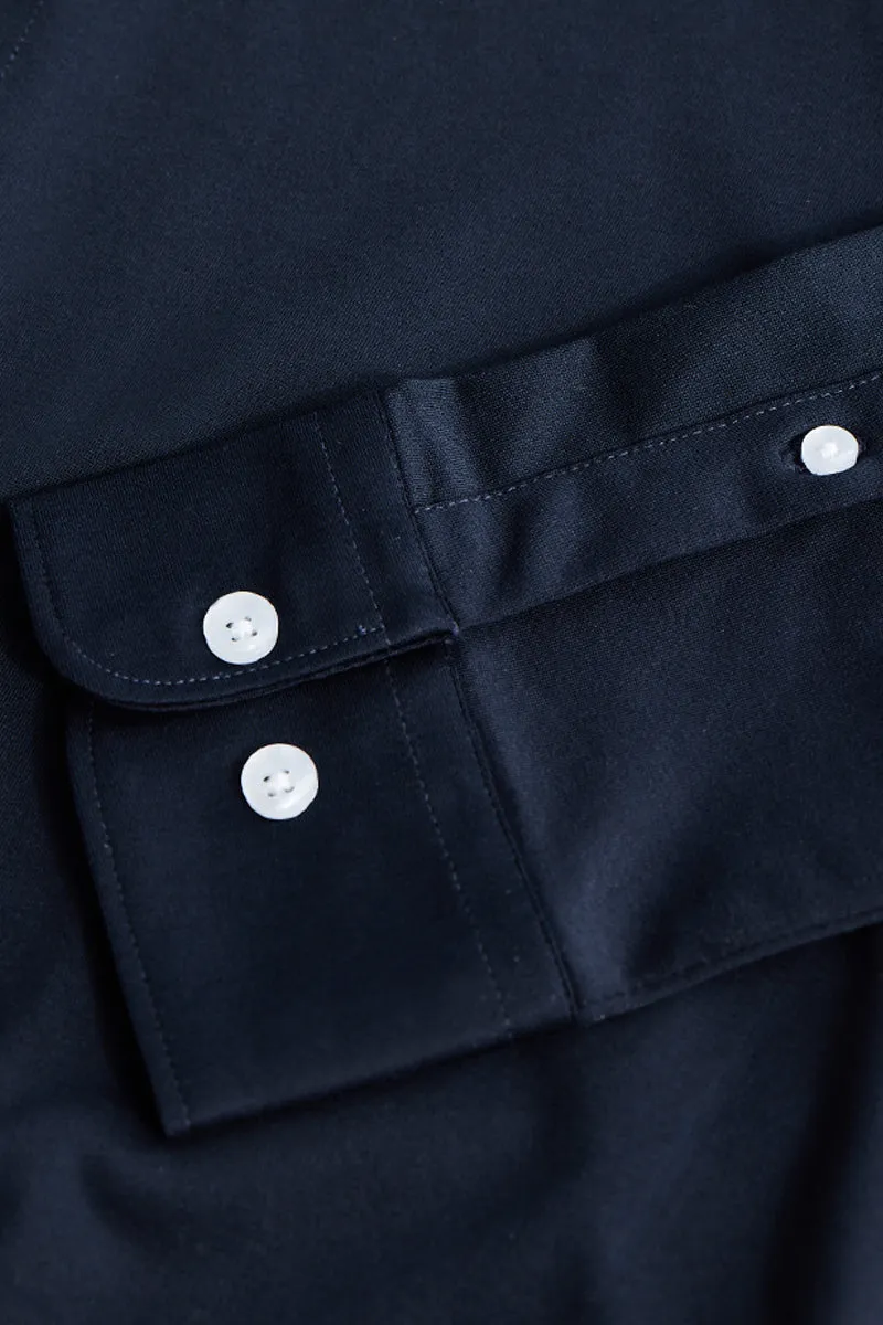 EasyFlex Navy Shirt