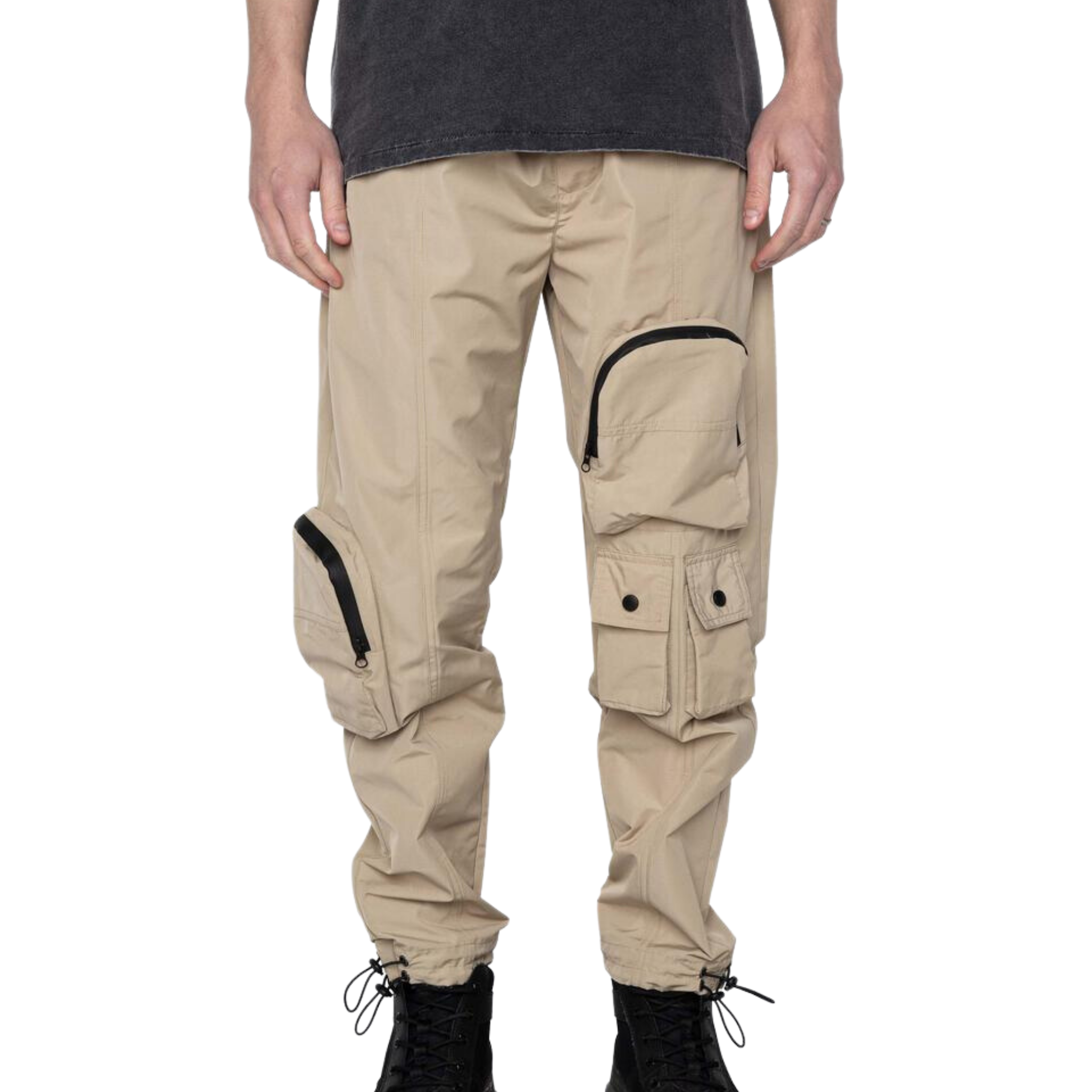 EPTM Arena Cargo Pants (Khaki)