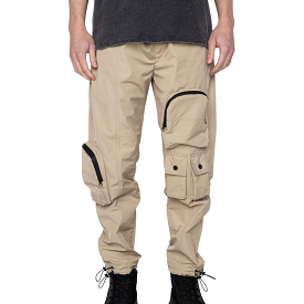 EPTM Arena Cargo Pants (Khaki)