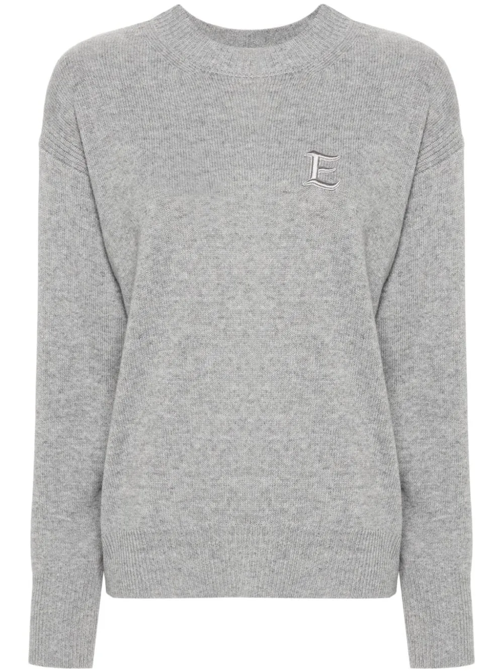 Ermanno Firenze Sweaters Grey