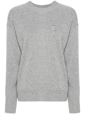 Ermanno Firenze Sweaters Grey