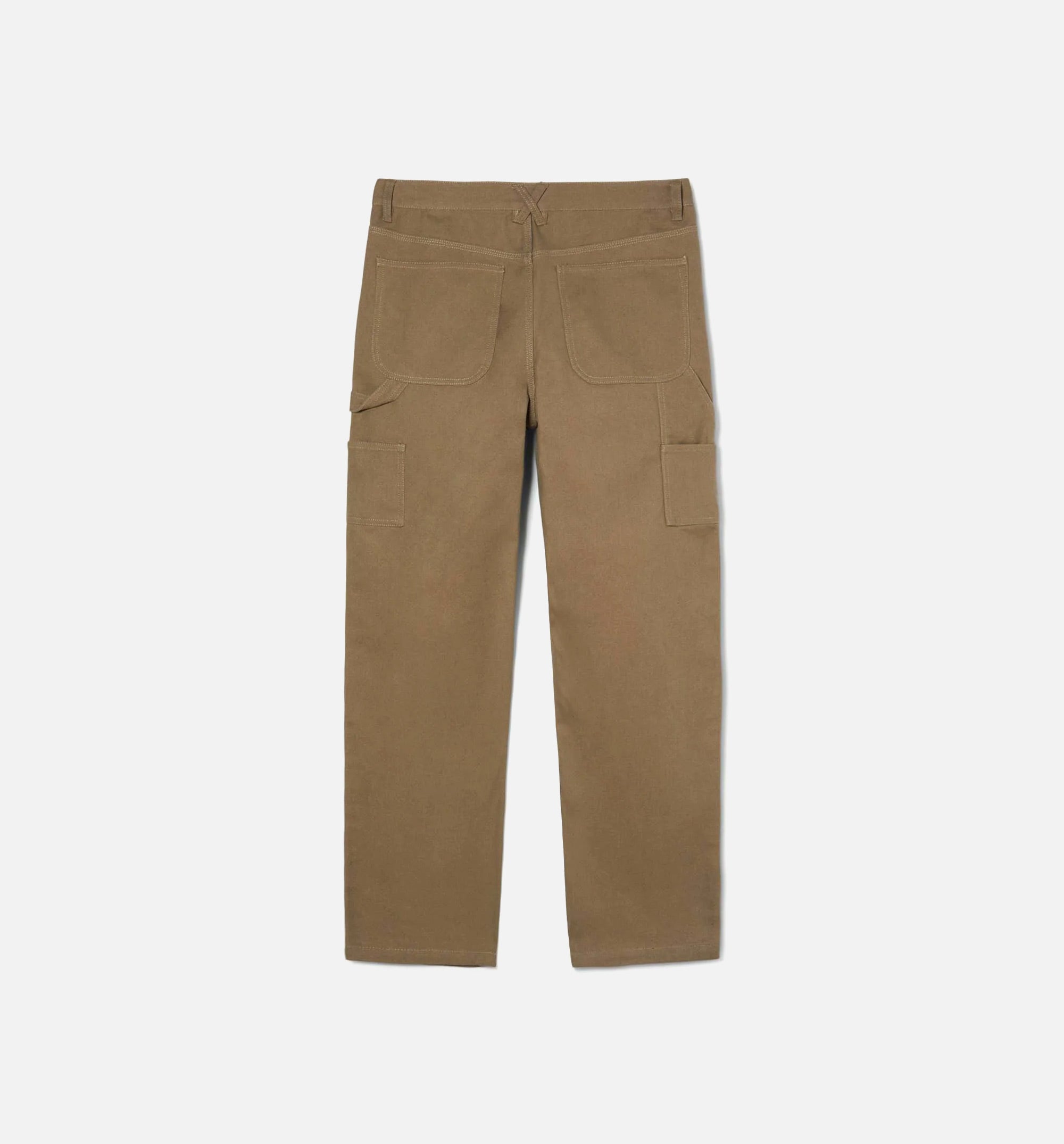 Fall Carpenter Mens Pant - Green